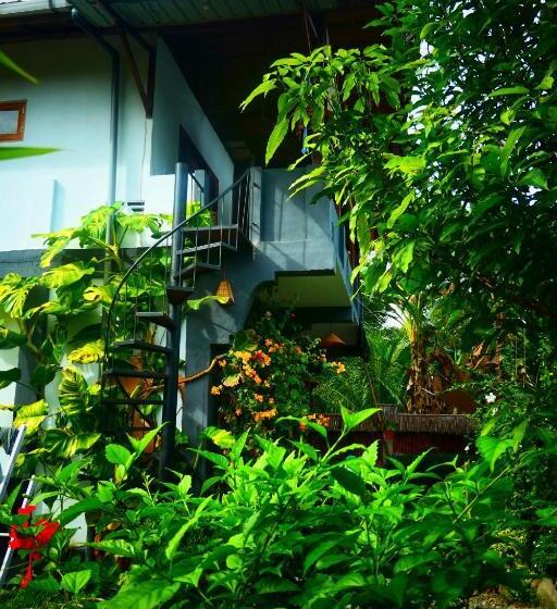 غرفة سوبيريور سرير كينج, Sumatra Orangutan Discovery Villa