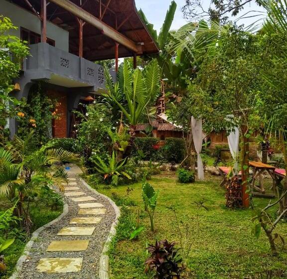 غرفة سوبيريور سرير كينج, Sumatra Orangutan Discovery Villa