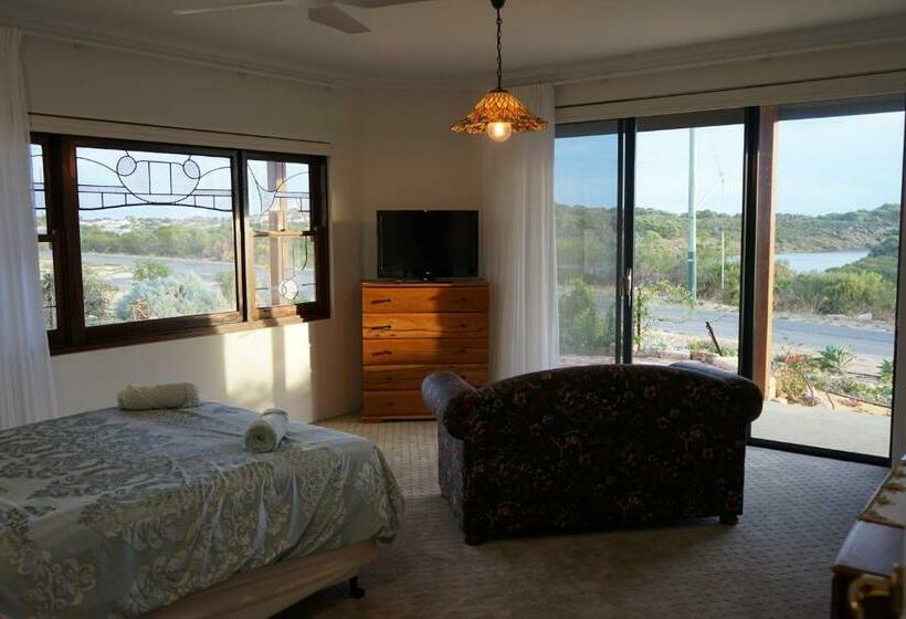 수피리어 룸, Wren Rise Bed & Breakfast