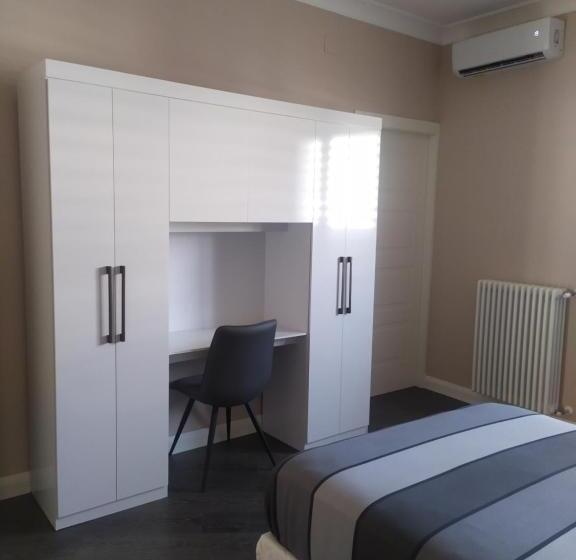Номер Стандарт Совместная Ванная, Poste Rooms 28