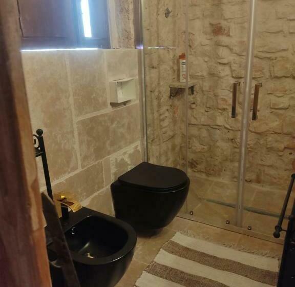Номер Стандарт, Masseria Calò