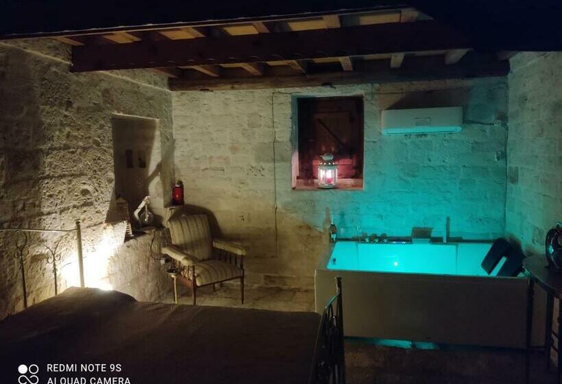 Номер Стандарт, Masseria Calò