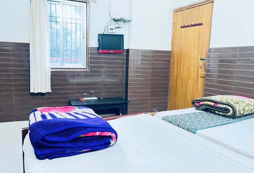 اتاق استاندارد, Rajgir International