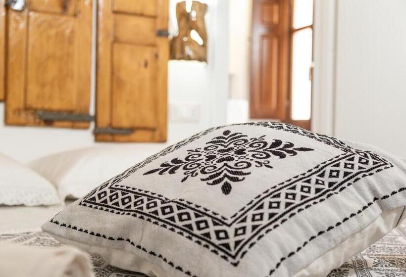 Номер Стандарт, Bed And Terrace Caterina