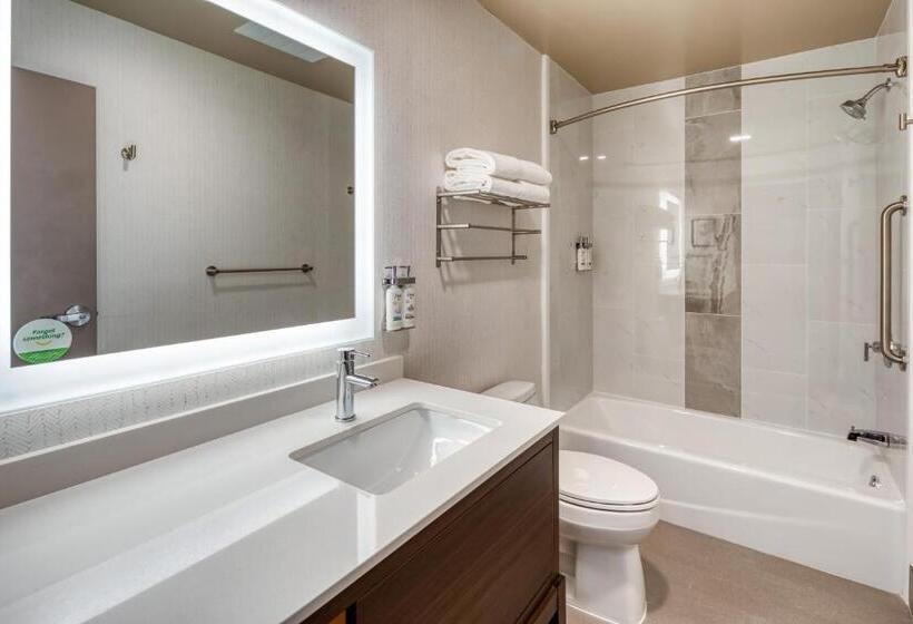 Номер Премиум, Holiday Inn   Kansas City   Downtown, An Ihg
