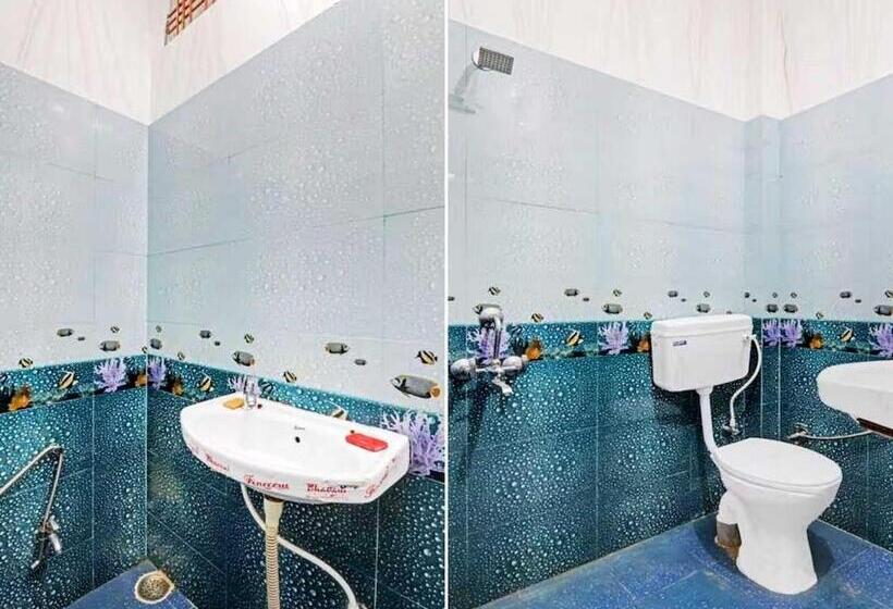 اتاق کلاسیک سه تخته, Spot On Hotel Rawat