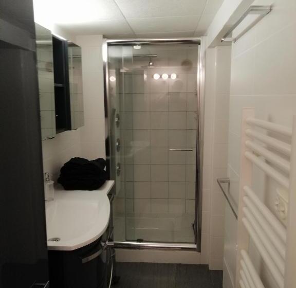 Standard room with outdoor bath, Villa Bayarde