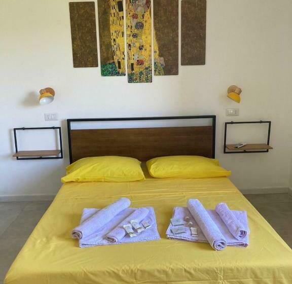 Номер Стандарт, Villa Del Lupo