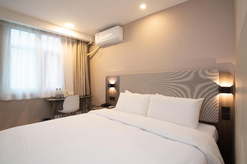 수피리어 룸, Hanting  Beijing Jiuxian Qiao 798