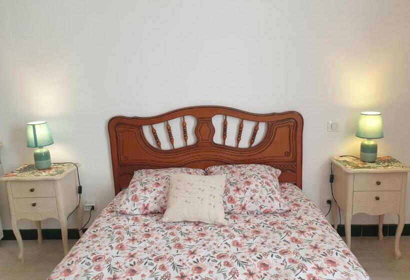 Номер Стандарт, A Caserella Chambres D Hôtes