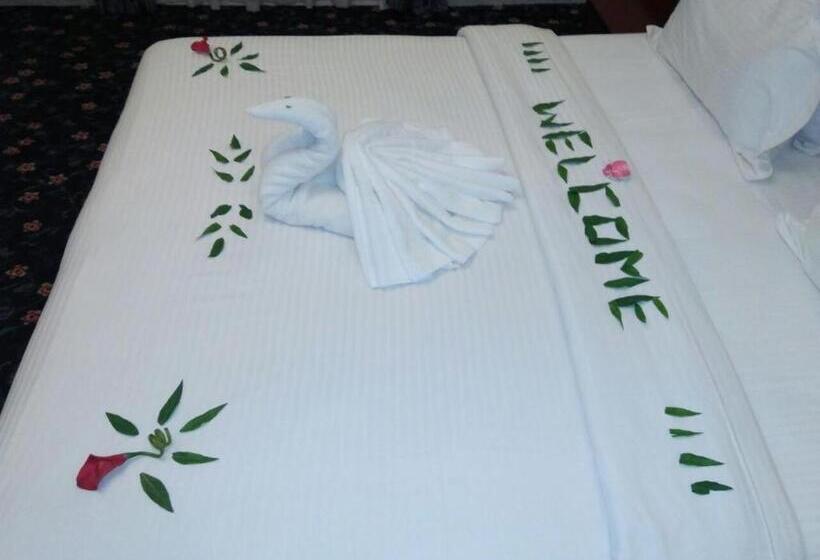 شقة غرفة واحدة, Al Farhan Apartment Al Hamra Jeddah