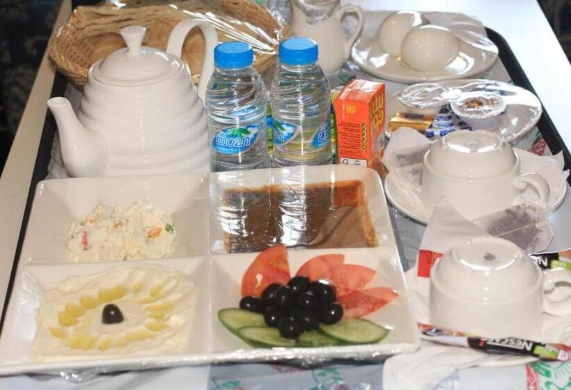 شقة غرفة واحدة, Al Farhan Apartment Al Hamra Jeddah