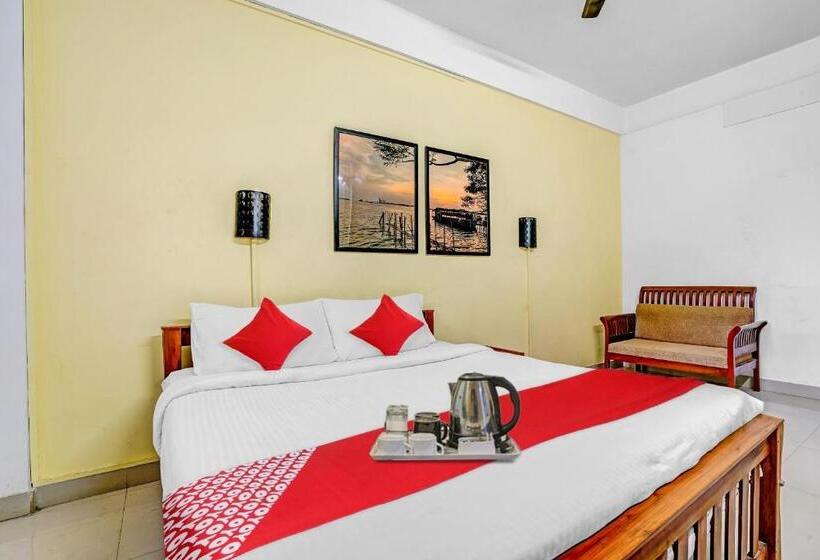 스탠다드 룸, Oyo 90284 Majestic Stays