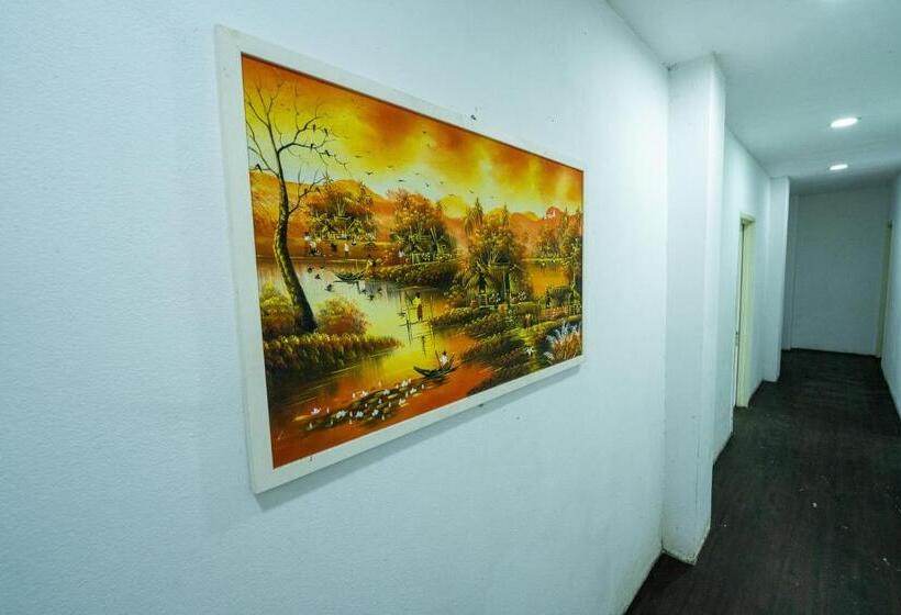 デラックストリプルルーム, Mrj Hotel Wakaf Che Yeh 2