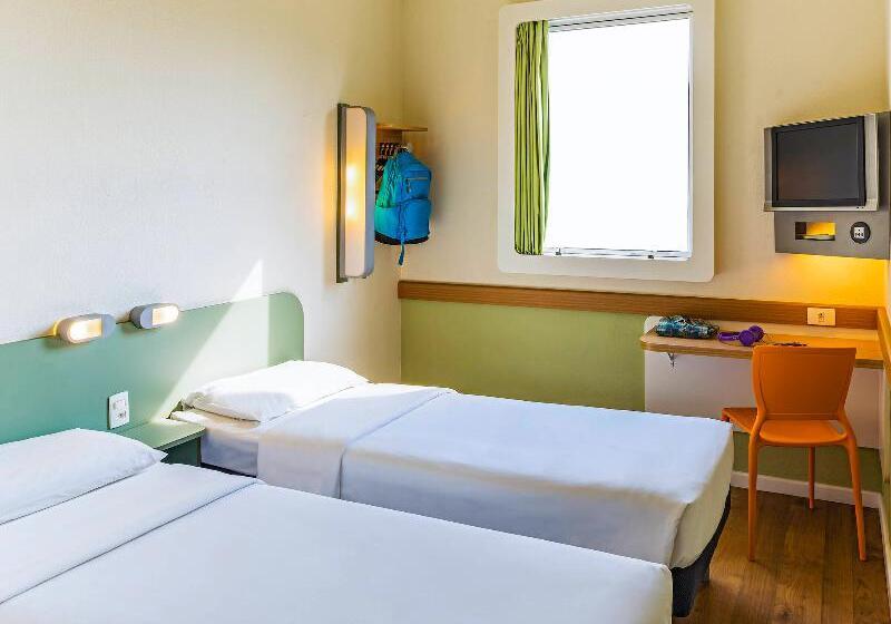 اتاق استاندارد, Ibis Rio De Janeiro Centro