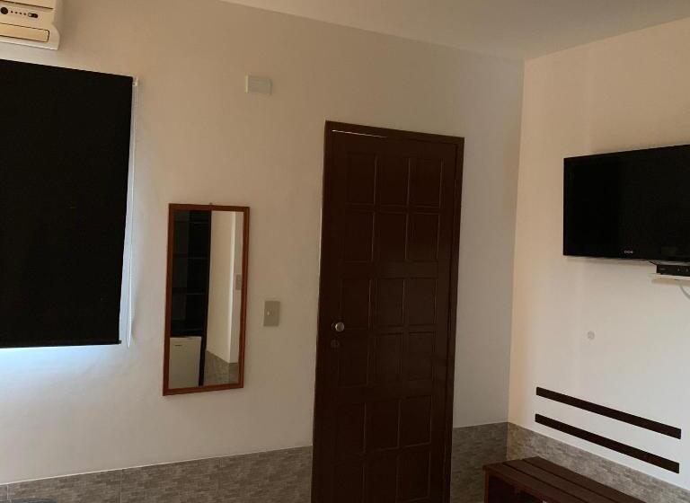 Номер Стандарт, Residenza Canoa