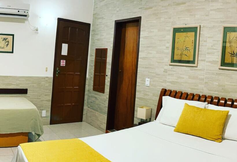 Апартаменты 1 Спальня, Residenza Canoa