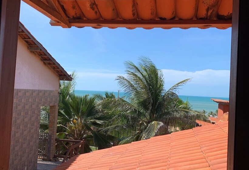 Апартаменты 1 Спальня, Residenza Canoa