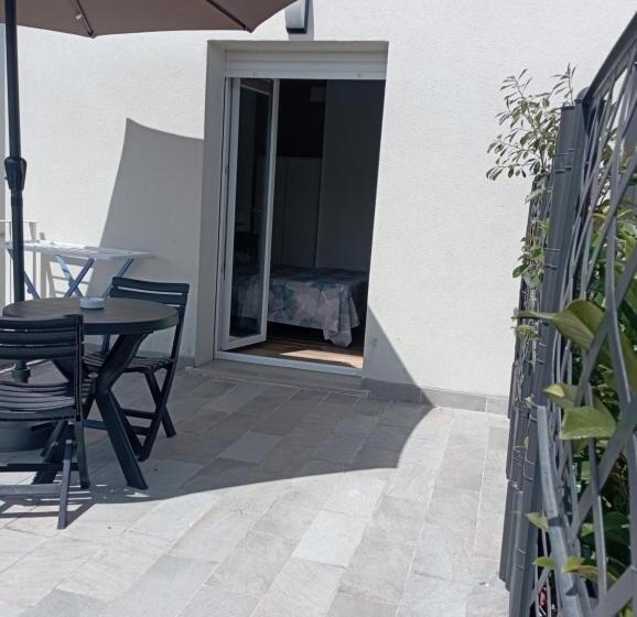 Номер Стандарт Трехместный, B&b Salsedine E Girasoli