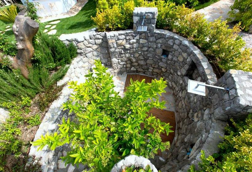 Стандартный Номер Кровать Кинг, Resort Ravenna