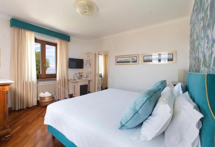 Стандартный Номер Кровать Кинг, Resort Ravenna