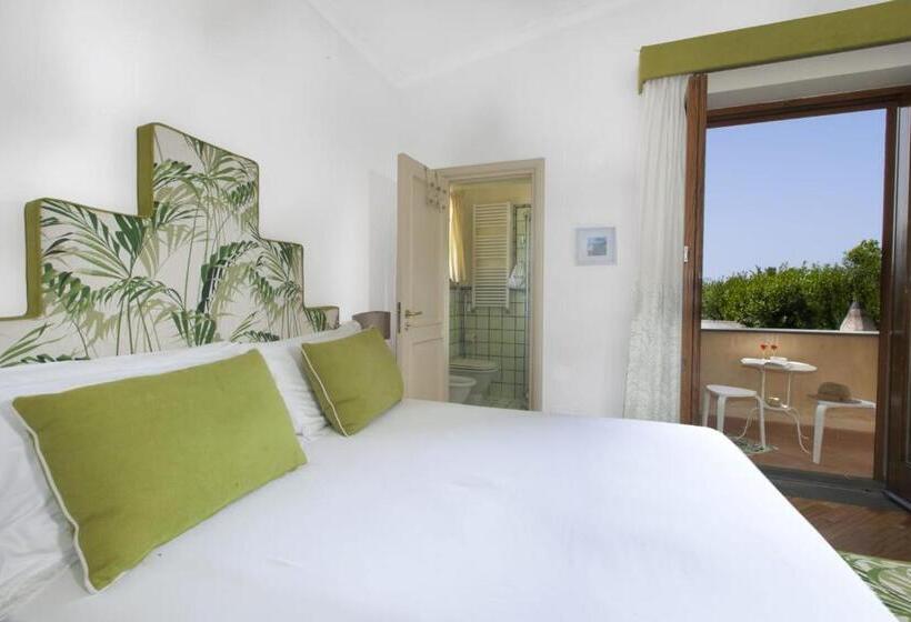 Номер Deluxe, Resort Ravenna