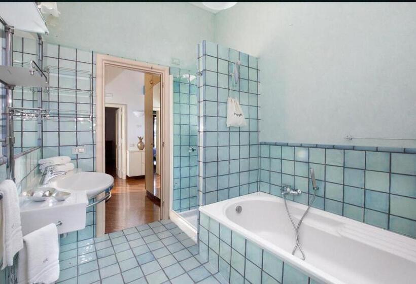 Стандартный Номер Кровать Кинг, Resort Ravenna
