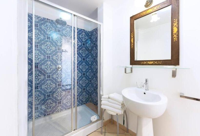 Номер Стандарт, Palazzo Attila   Gioia Apartments