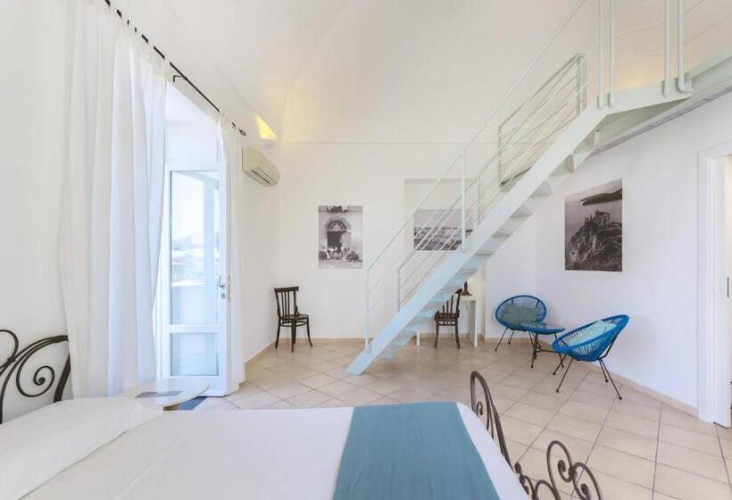 Номер Стандарт, Palazzo Attila   Gioia Apartments