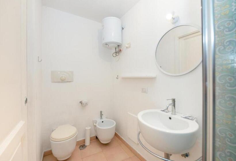 Номер Economy, Palazzo Attila   Gioia Apartments
