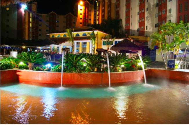 Четырехместный Номер Стандарт, Hotsprings