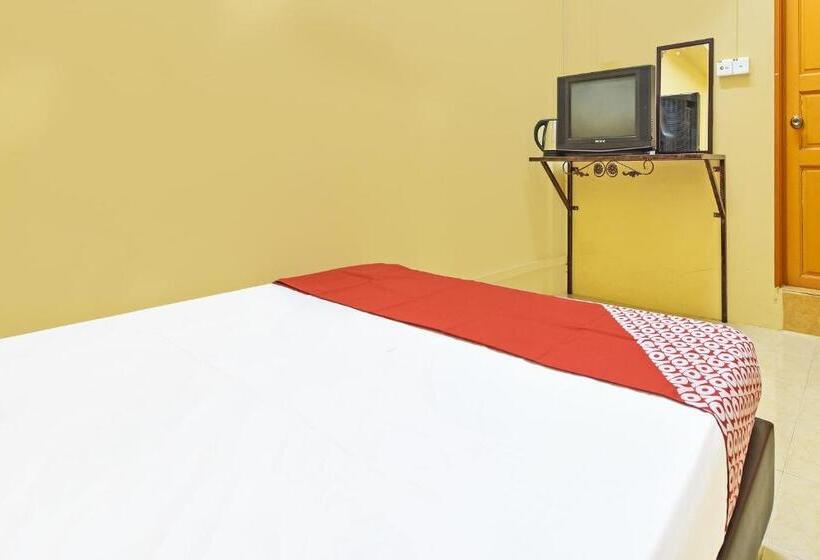 Family Suite, Oyo 90593  Bajet Gaya Warisan