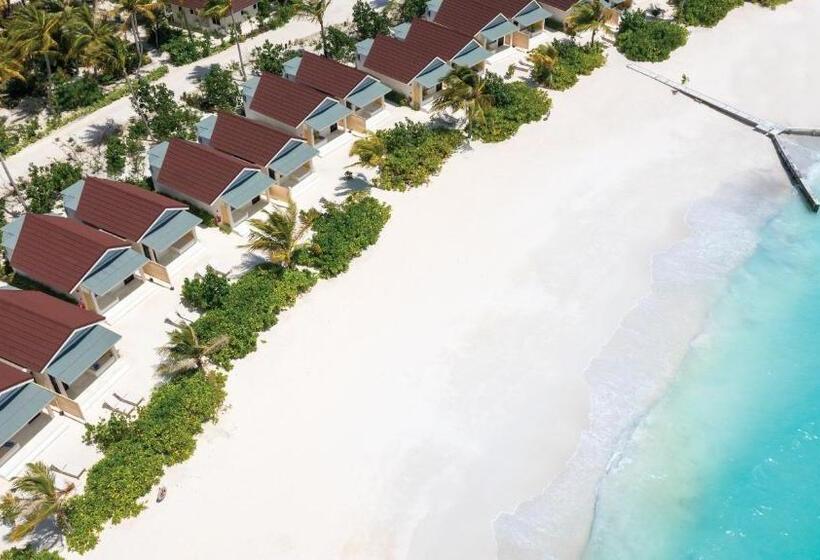 ویلای 1 خوابه, Oblu Xperience Ailafushi  All Inclusive With Free Transfers