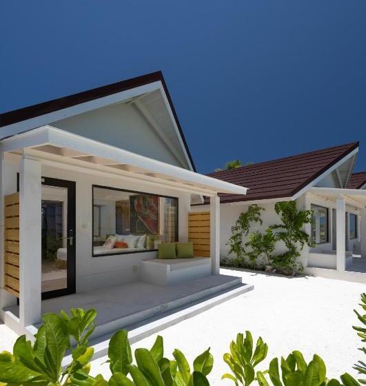 ویلای 1 خوابه, Oblu Xperience Ailafushi  All Inclusive With Free Transfers