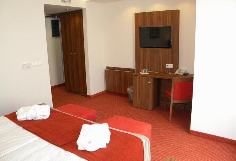 Номер Премиум, Bükkös Hotel & Spa