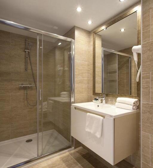 Полулюкс Повышенной Комфортности, Bükkös Hotel & Spa