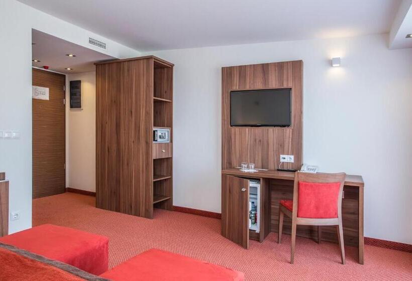 Номер Премиум, Bükkös Hotel & Spa