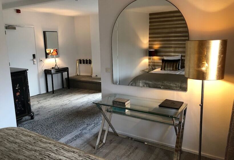 Полулюкс, Boutique Hotel Slenaker Vallei   Buitengewoongenieten