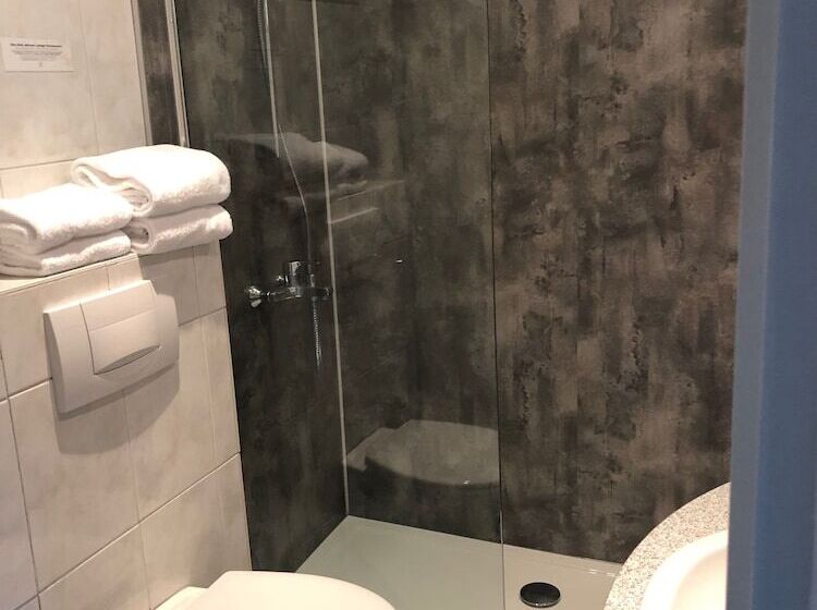 Номер Стандарт с Балконом, Boutique Hotel Slenaker Vallei   Buitengewoongenieten