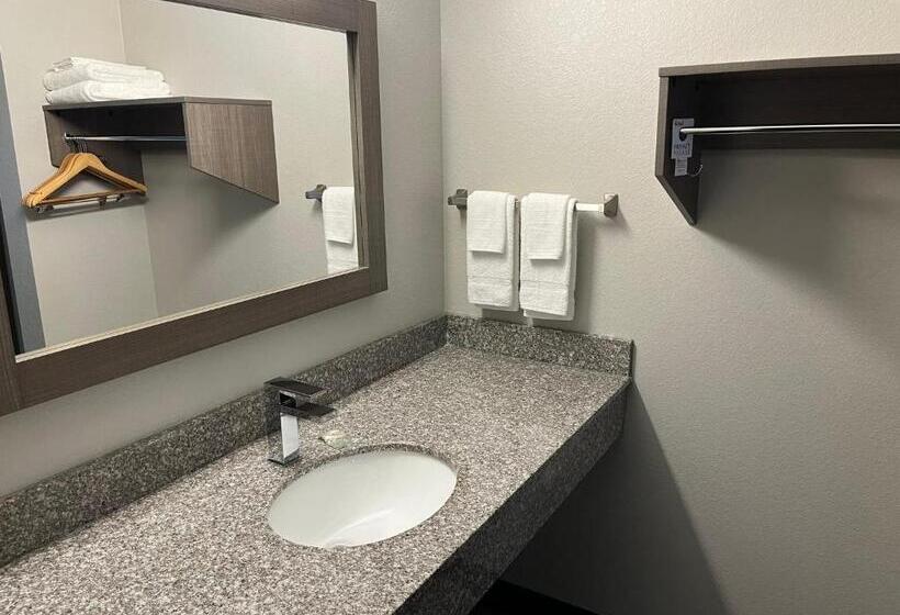 Номер Superior Кровать Кинг, Red Roof Inn & Suites Wilkesboro