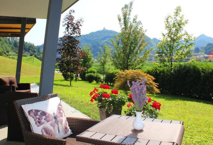 اتاق استاندارد, Villa Aina Boutique