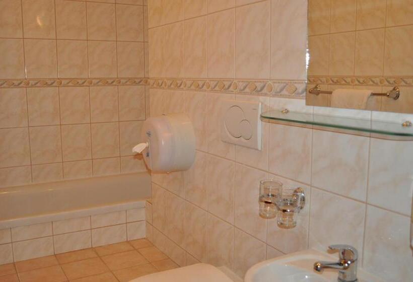 Номер Стандарт, Penzion Aqua