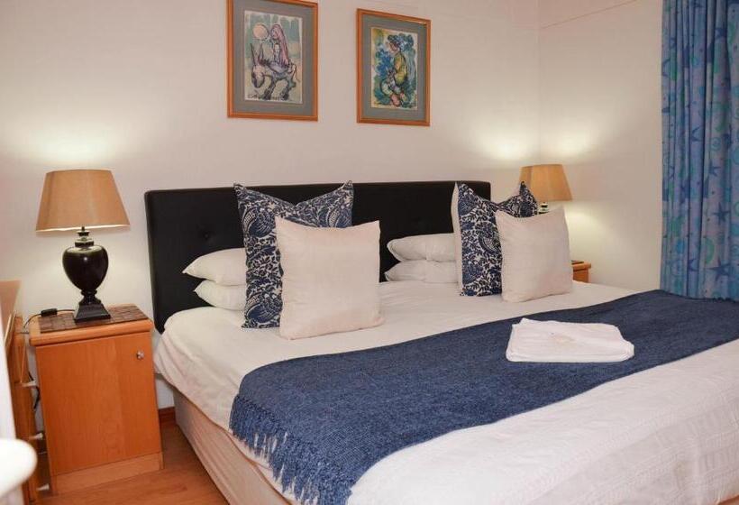 Номер Стандарт, The Sandringham Bed & Breakfast And Self Catering