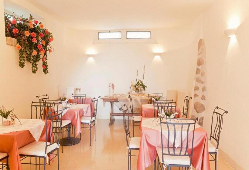 バルコニー付きスタンダードルーム, B&b Casa Dei Grilli