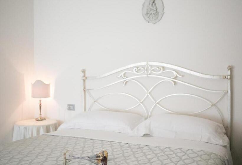 スタンダードルーム, B&b Casa Dei Grilli
