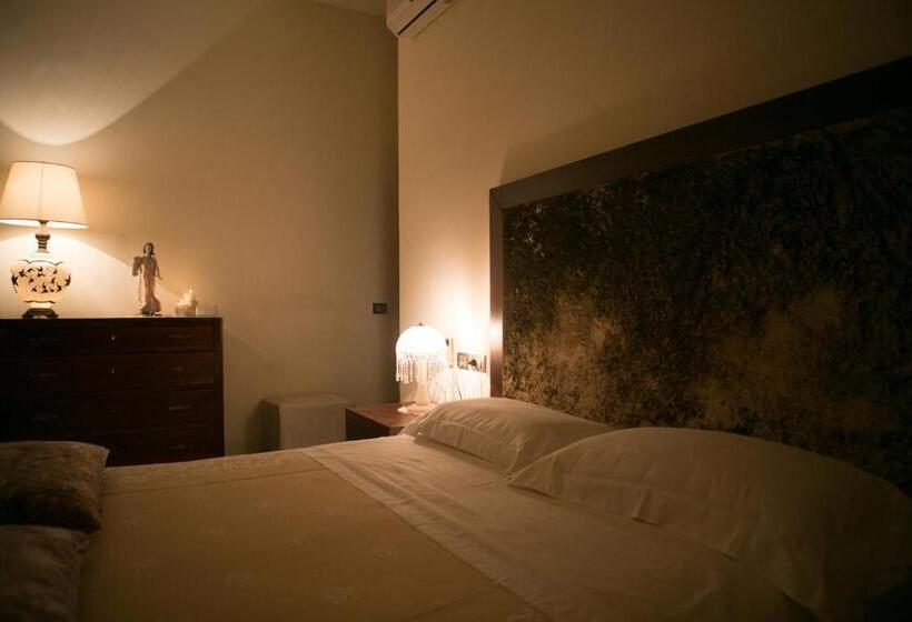 スタンダードトリプルルーム, B&b Casa Dei Grilli