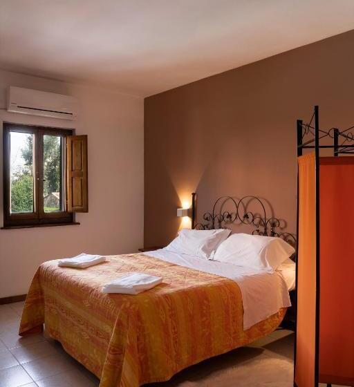 Family Suite, Albergo Del Chianti