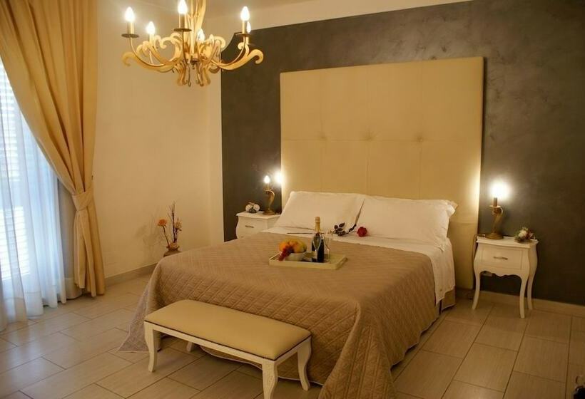 Люкс, Alixia's Suites