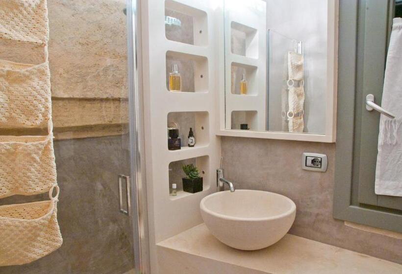 Family Suite, Antica Masseria Rottacapozza