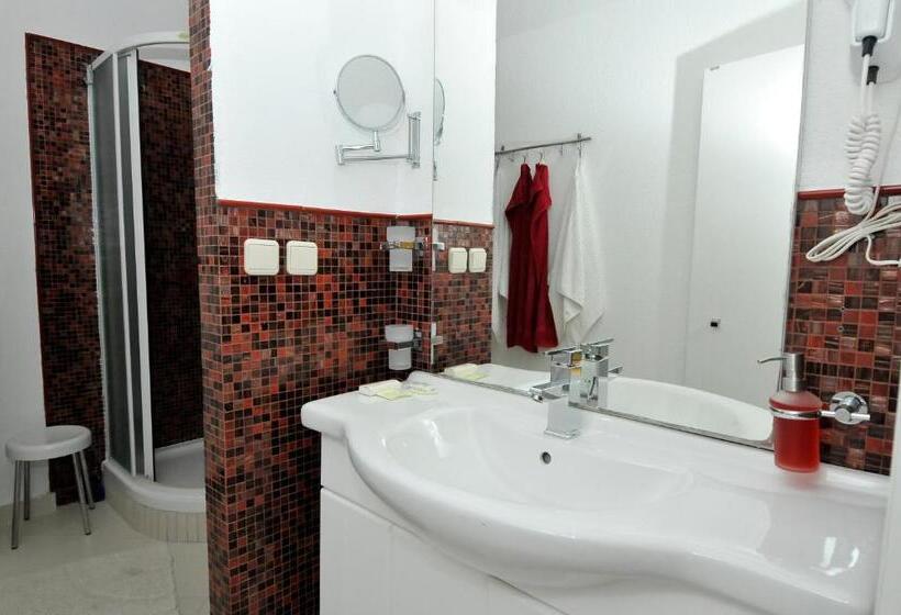 اتاق استاندارد, Haus Am Meer Cavtat
